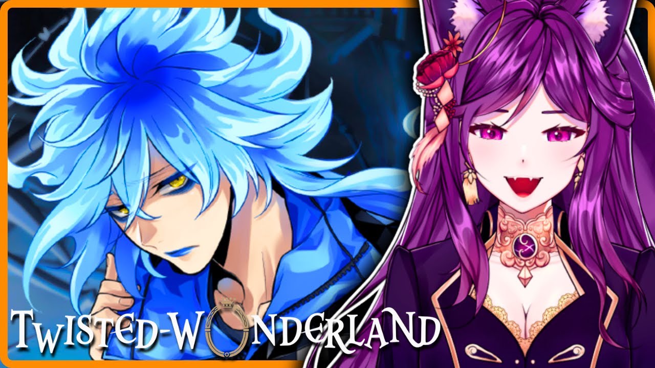 This Is A DISS TRACK?! | Ignihyde [Unrivaled Aeons] Reaction | Twisted Wonderland 双絶アイオーン