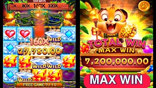 MAX WIN🥰 / Jungle BangBang. screenshot 3
