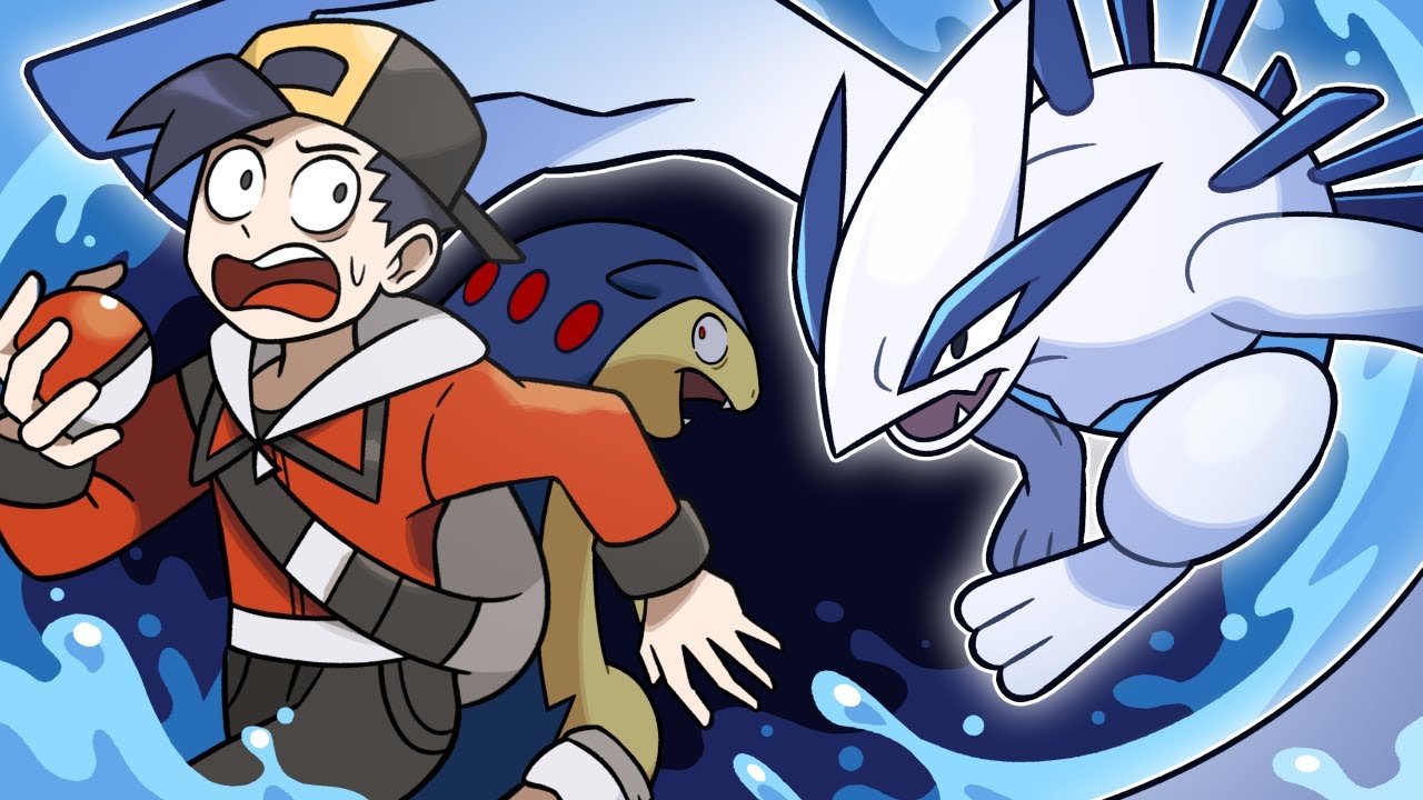 Devenir le PREMIER Français à finir POKEMON Sterling Silver (Hardcore Nuzlocke)