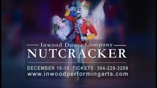 Inwood Dance Company The Nutcracker Promo 2016