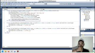 Tugas 2 Visual Basic.Net Membuat Aplikasi SIM Sederhana