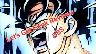 Dragonball Super Chapter 83 Live Reaction #manga #live #reaction #dragonballsuper #83