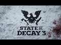 State Of Decay 3 (2021) Trailer HD Zombies Horror