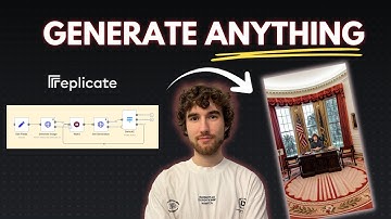 How to generate AI content with Replicate (n8n)