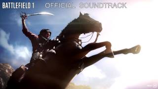 Battlefield 1 - Trailer Song (OST) / Seven Nation Army, Glitch Mob Remix