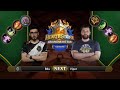 Rdu vs Viper | 2021 Hearthstone Grandmasters Europe | Top 8 | Season 2 | Week 3