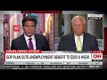 Hoyer Discusses Legacy of Rep. John Lewis, the Need to Provide Coronavirus Relief on CNN’s “New Day”