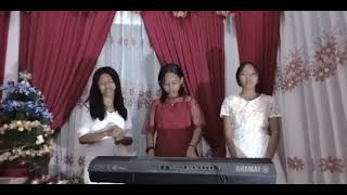 O Holy Night - Enji & Enjel