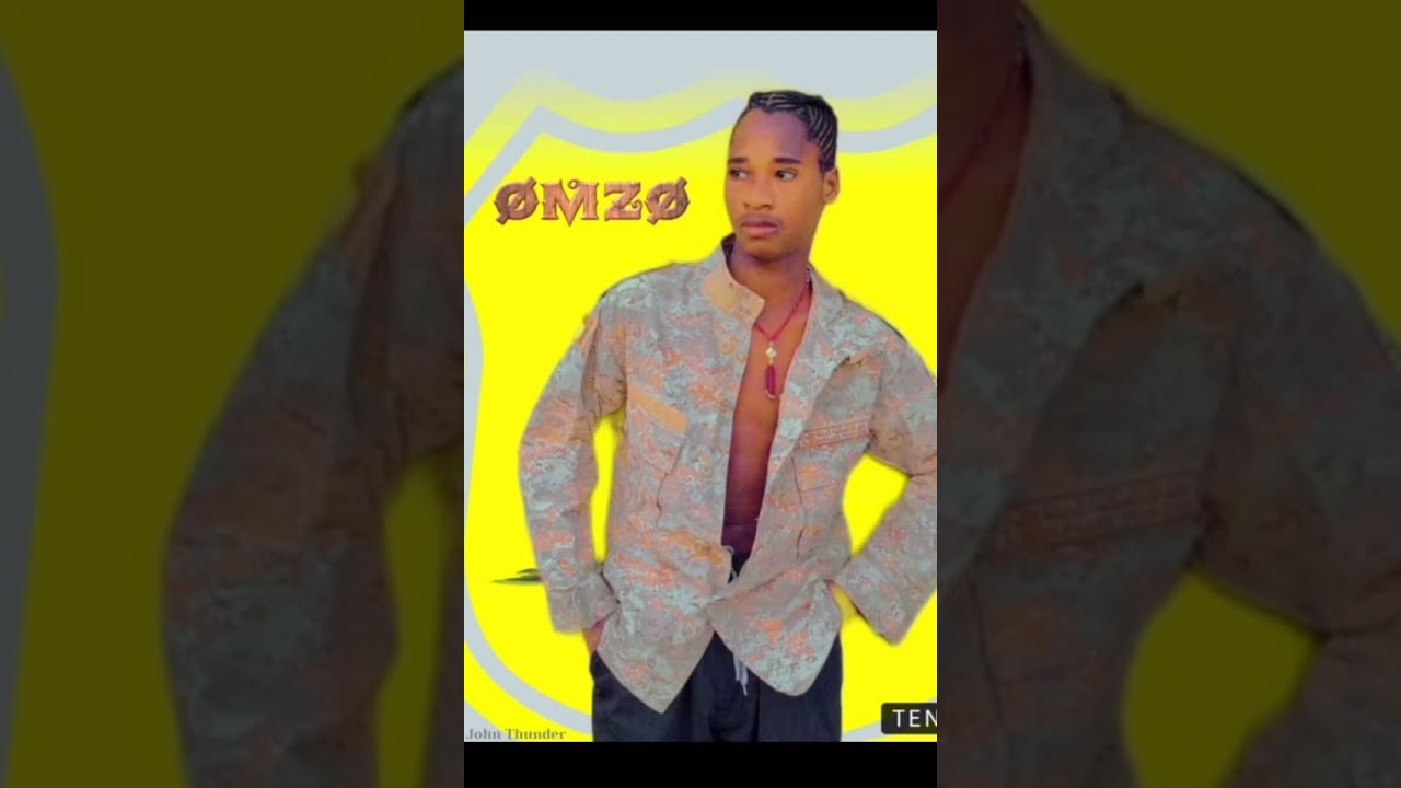 Omzo polyvalent New single kalaco Mbada andéré👁️🔻👁️