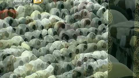 صلاة الفجر الخميس 19-3-1439هـ الشيخ خالد الغامدي - فواتح سورة القصص