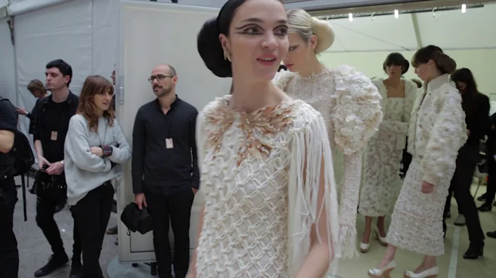 The Secret World of Haute Couture - teaser