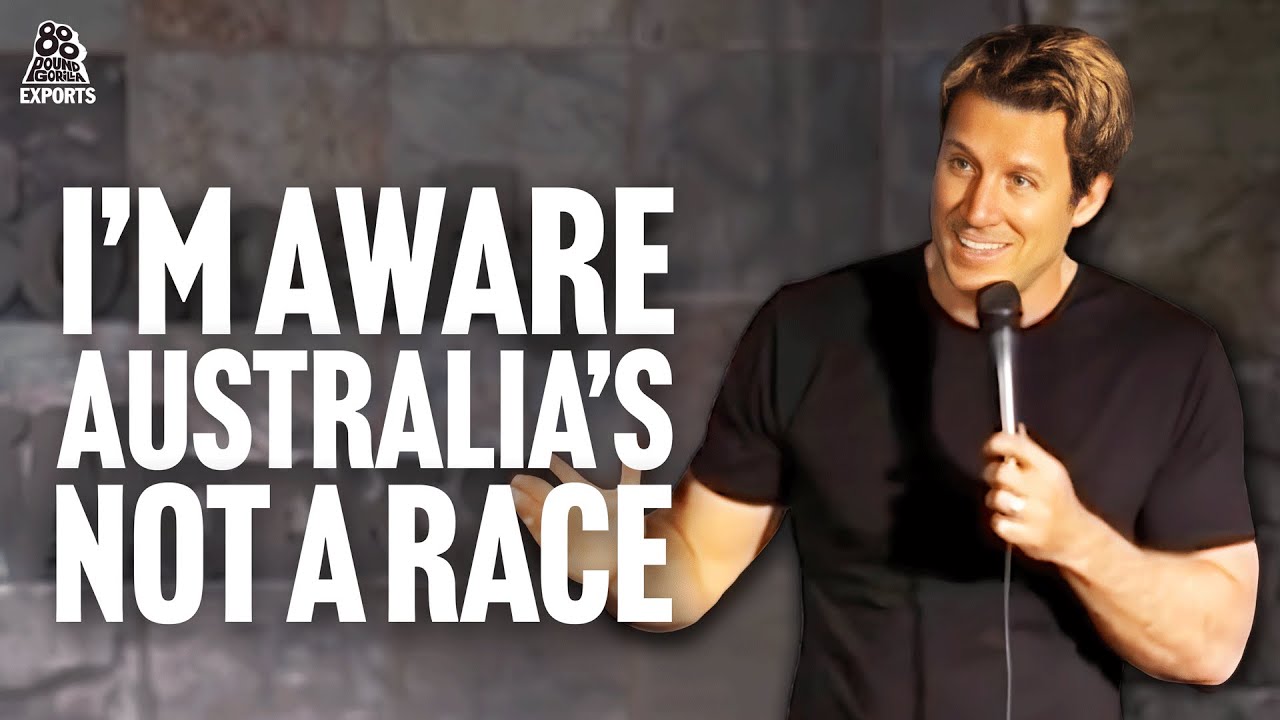 Australian Themed Party | Live From Denver