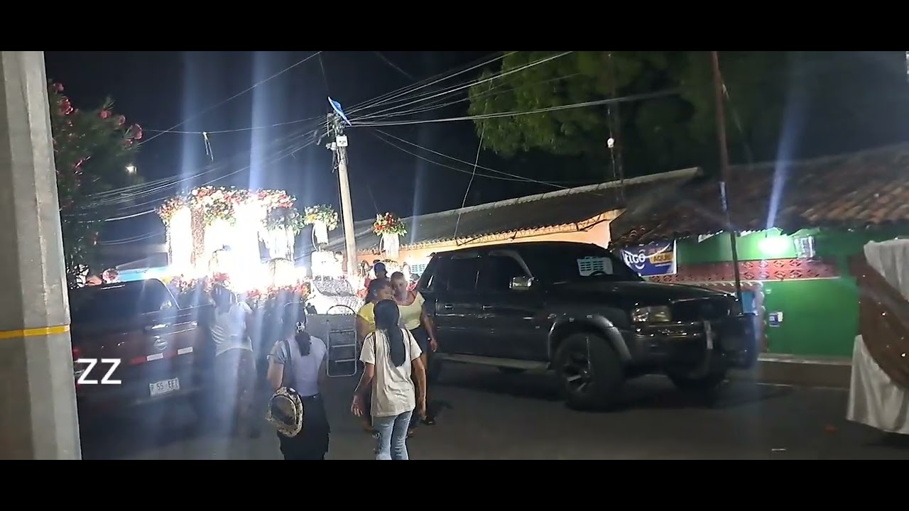 Carnaval de conchagua