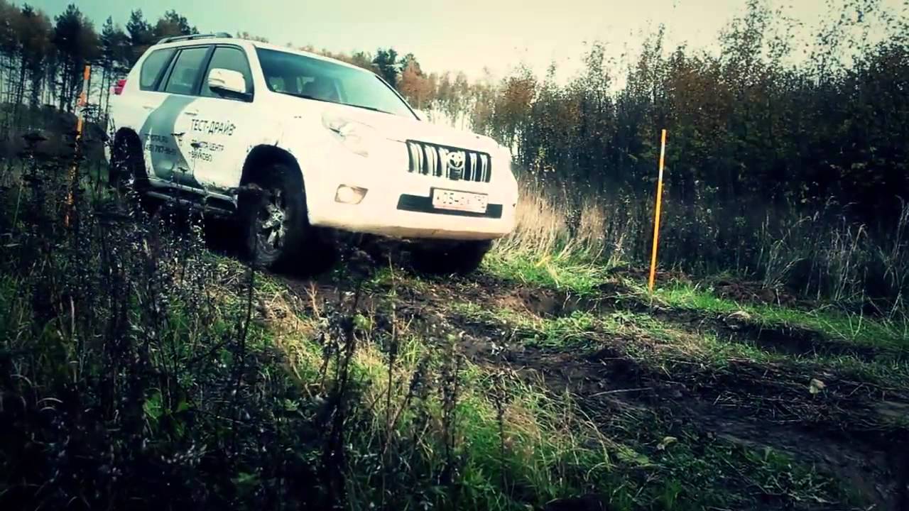 Борисхоф тойота внуково Борисхоф тойота внуково