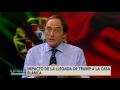 México es de lejos, la economía más dinámica de América Latina: Ex viceministro de Portugal