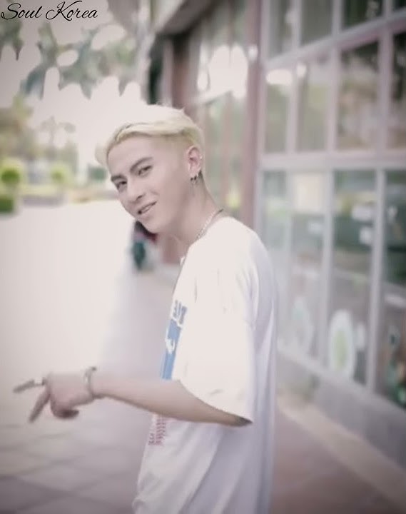 video korea keren banget wooow. pasti bikin ngiler