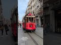 Tram travel in Germany