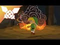 Lp the legend of zelda the wind waker 04  captur par un molblin lent desprit