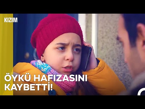 Sen Kimsin, Ben Tanımıyorum Seni! - Kızım 21. Bölüm