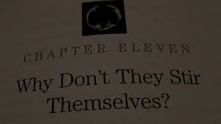 𝘞𝘩𝘺 𝘙𝘦𝘷𝘪𝘷𝘢𝘭 𝘛𝘢𝘳𝘳𝘪𝘦𝘴 by Leonard Ravenhill - Chapter 11 - Why Don't They Stir Themselves?
