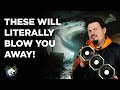 These fans just put the market on NOTICE - Gamdias Aeolus P2 1203 Review