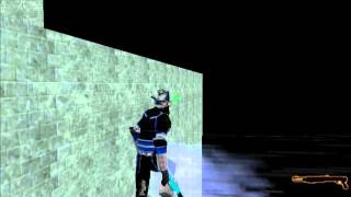 SkillMapv1 + Super Dash 70 % By J_u_a_m_p_a -- LegendOfDash