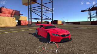 Şahin Drift v2 3D - Android & Apple Free Drift Game screenshot 2