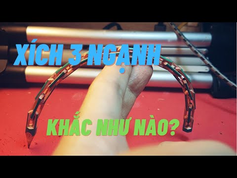 Xích số 5: