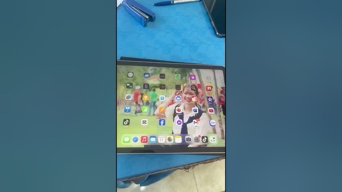 Hướng dẫn cách kết nối điện thoại hoặc ipad,... lên tivi, máy ...
