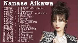 相川七瀬の人気曲 Nanase Aikawa💥ヒットメドレー Nanase Aikawaベストヒットメドレー 2023💥Best songs of Nanase Aikawa