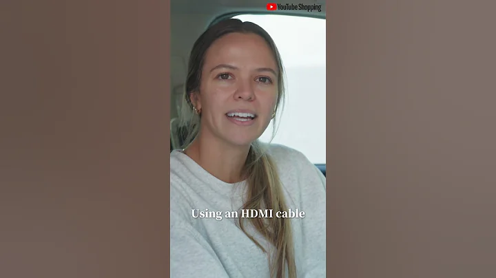 Ottocast TV Mate Pro - Use Any TV Stick On Your Car with Factory CarPlay!