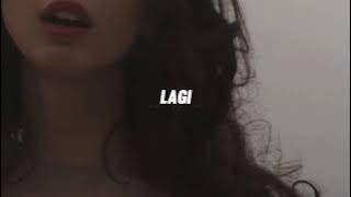 skusta clee - lagi (slowed   reverb)