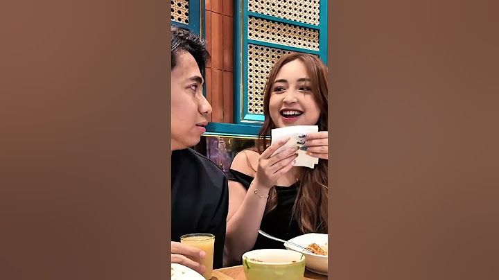 Ngedate Sama Teman
