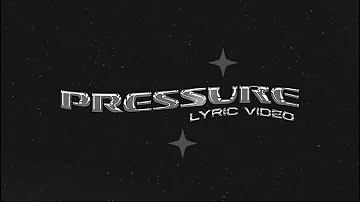 Peruzzi feat. Fireboy DML - Pressure (Lyrics Video)