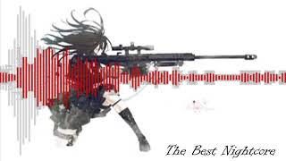 Nightcore :  chilla - #Balancetonporc