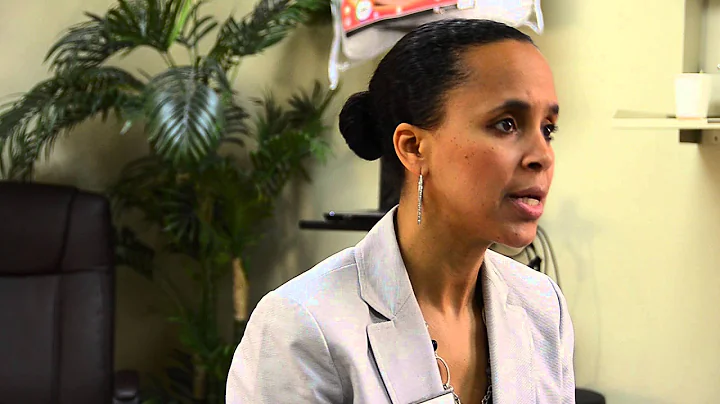 Dr. Crystal Andrews: February Health Tip