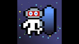 Astro Vs Skully App Game screenshot 1