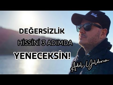 Video: Kaygı Duyduğunuzda Aptal Hissetmeyi Durdurmanın 3 Yolu