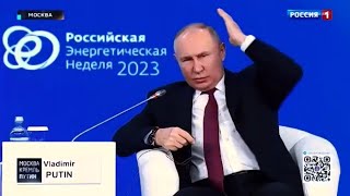 «Москва.кремль.путин»Полный Выпуск 15.10.2023