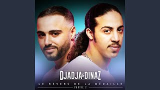 Djadja dinaz : Meuf mortelle BASS BOOSTED