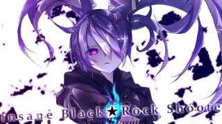 Nightcore - New Elysium + Lyrics
