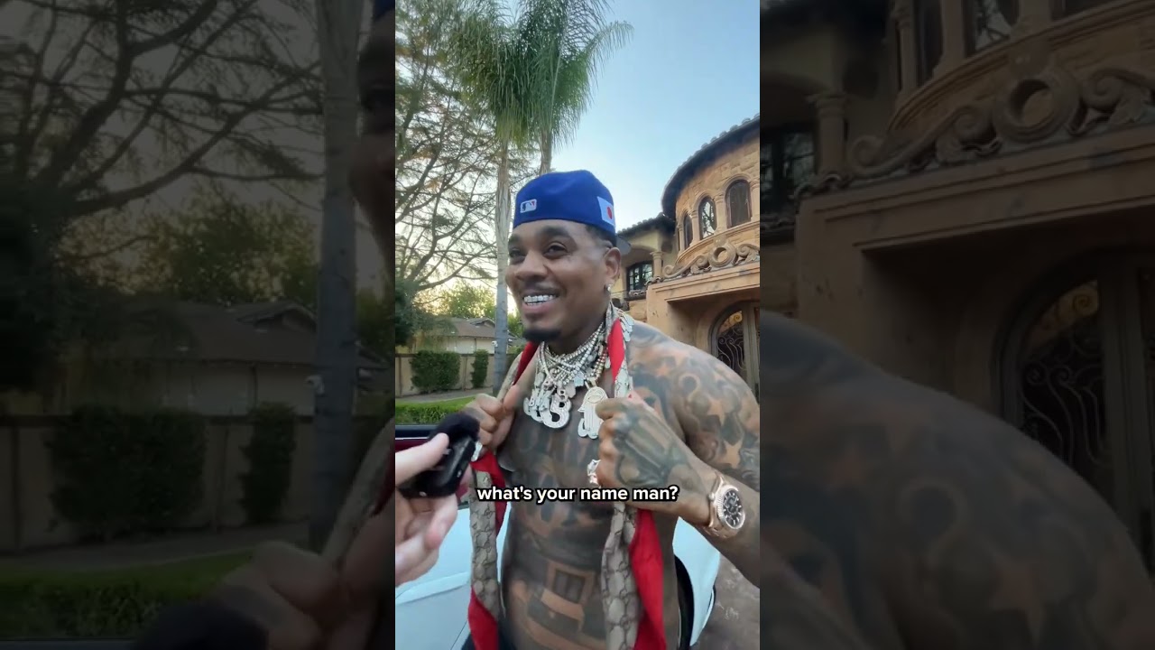 Watch what i do for living???? #kevingates #stutter on YouTube Watch what i do for living???? #kevingates #stutter on YouTube