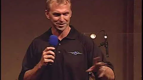 Session 3, part 1, Saturday Night: Ted Roberts