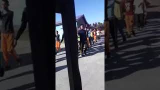 Paskibraka Tilango 2019