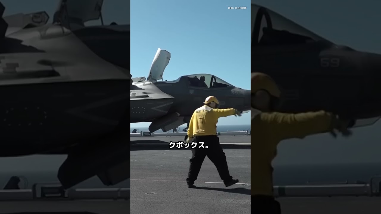 147機を買っても日本はF-35の中身を開けられない