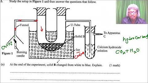2020 KCSE CHEM PAPER 1 NO. 2