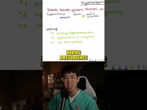 What Two Diagnoses