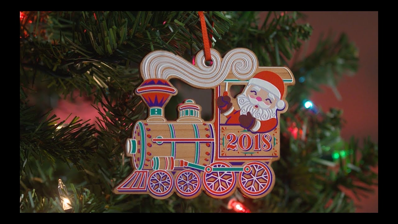 Crown Center Hallmark Unveil 2018 Mayor S Christmas Tree