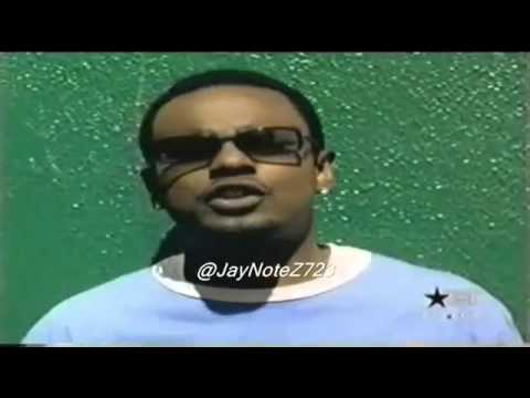Carl Thomas - My First Love