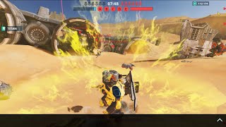 Hellburner hack/cheat